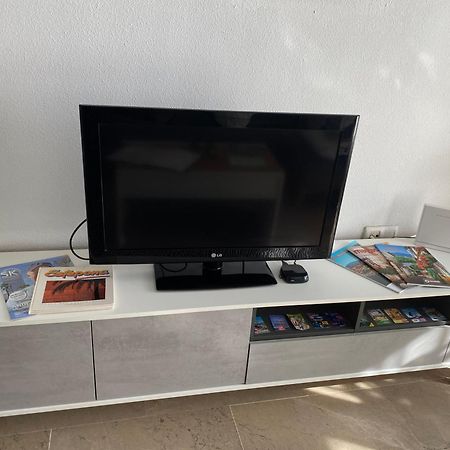 Marina Apartment Beach Estepona Bagian luar foto