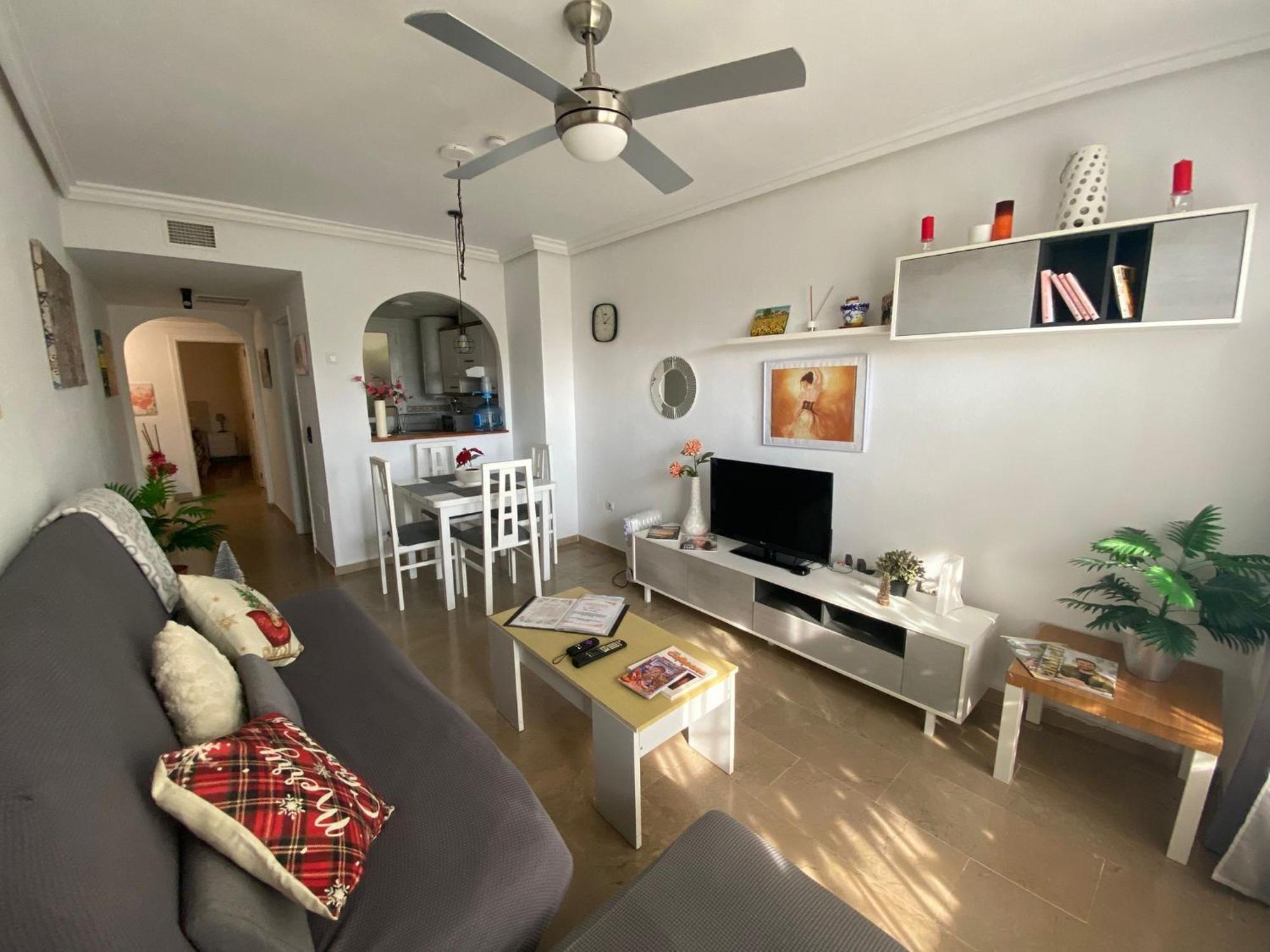 Marina Apartment Beach Estepona Bagian luar foto